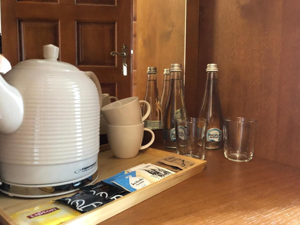 Dwór Gogolewo nad Wartą Acomodação com café da manhã Ksiaz Wielkopolski Exterior foto