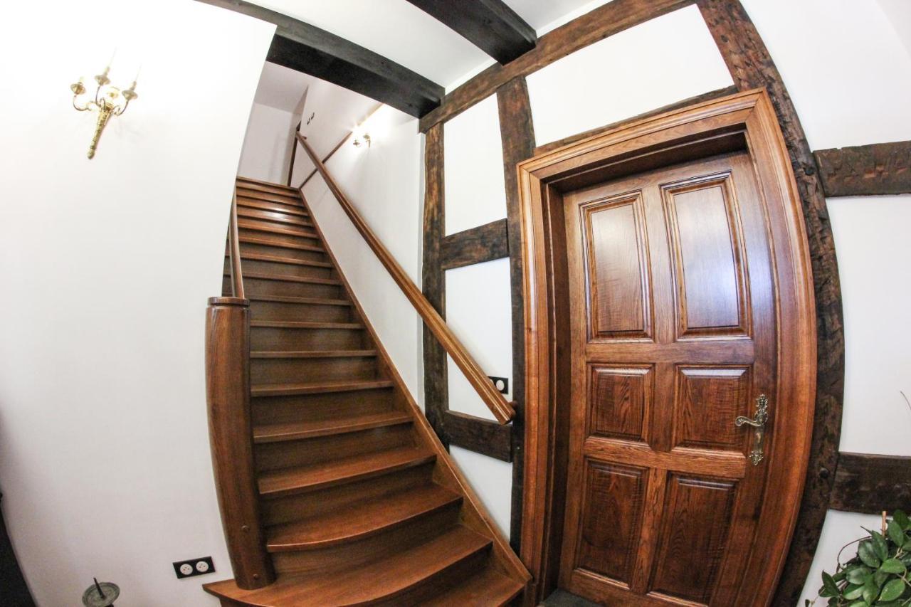 Dwór Gogolewo nad Wartą Acomodação com café da manhã Ksiaz Wielkopolski Exterior foto